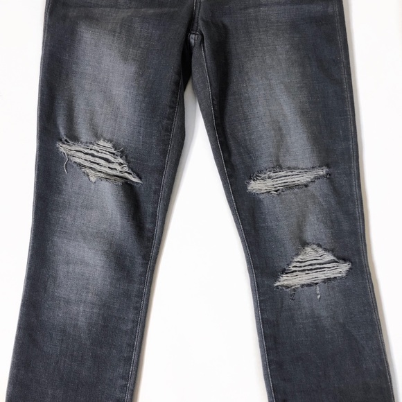 Joe’s Jeans The Charlie Ankle Skinny Fit Jeans - Picture 3 of 7